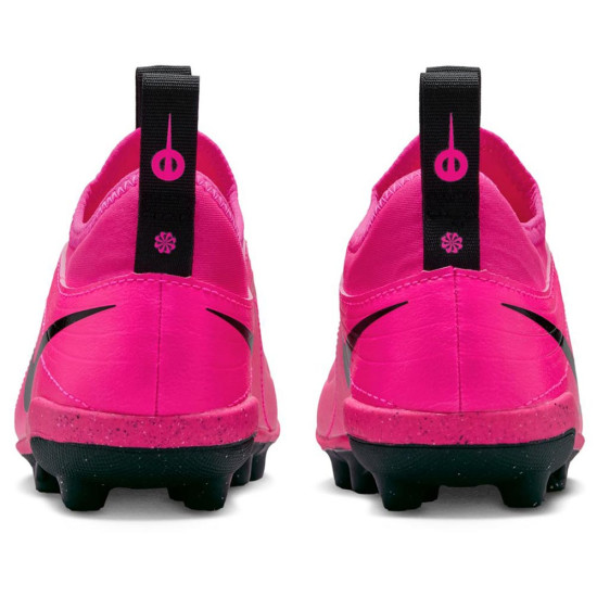 Nike Jr. Tiempo Maestro Club Flex MG